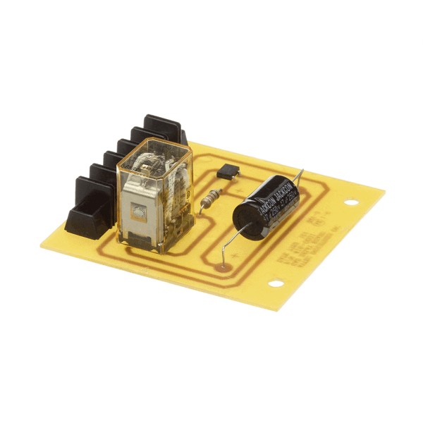 (image for) Av Tec RPASY0308 ASSEMBLY, AVTEC MADE GAS DELAY PCB BRD